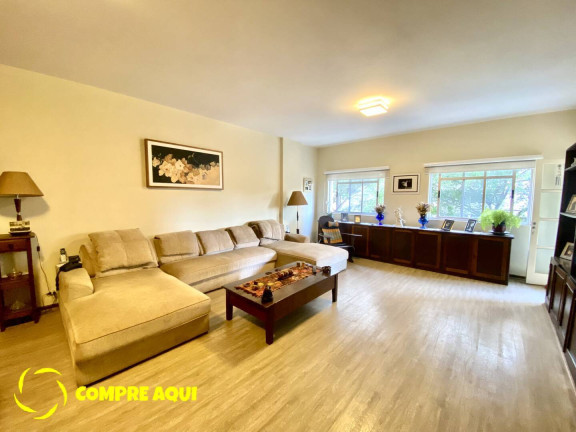 Imagem Apartamento com 3 Quartos à Venda, 157 m² em Consolação - São Paulo Imagem Apartamento com 3 Quartos à Venda, 157 m² em Consolação - São Paulo