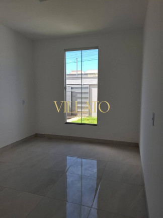 Imagem Casa com 3 Quartos à Venda, 108 m² em Setor Orientville - Goiânia