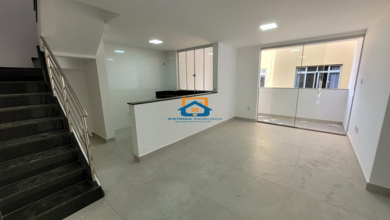 Imagem Cobertura com 3 Quartos à Venda, 140 m² em Ideal - Ipatinga