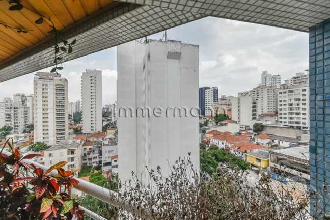 Imagem Apartamento com 3 Quartos à Venda, 220 m² em Aclimação - São Paulo Imagem Apartamento com 3 Quartos à Venda, 220 m² em Aclimação - São Paulo