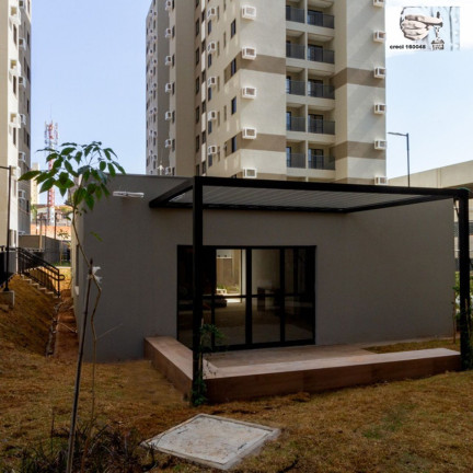 Imagem Apartamento com 2 Quartos à Venda, 46 m² em Jardim Guarani - Campinas