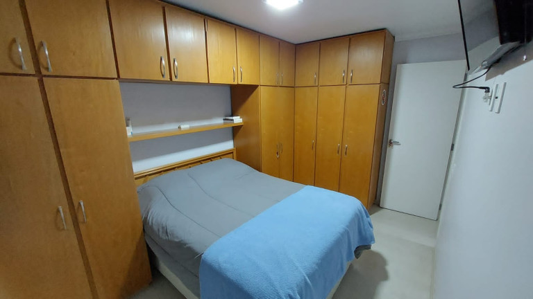 Imagem Imóvel com 2 Quartos à Venda, 64 m² em Sacomã - São Paulo Imagem Imóvel com 2 Quartos à Venda, 64 m² em Sacomã - São Paulo