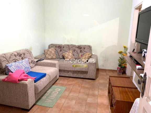 Imagem Casa com 3 Quartos à Venda, 230 m² em Olímpico - São Caetano Do Sul Imagem Casa com 3 Quartos à Venda, 230 m² em Olímpico - São Caetano Do Sul