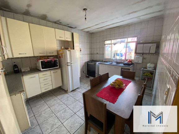 Imagem Casa com 5 Quartos à Venda, 243 m² em Jardim ângela Maria  - Carapicuíba