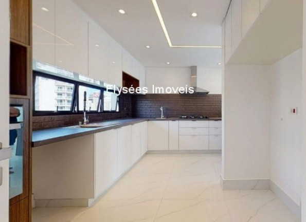 Imagem Apartamento com 3 Quartos à Venda, 180 m² em Vila Mascote - São Paulo