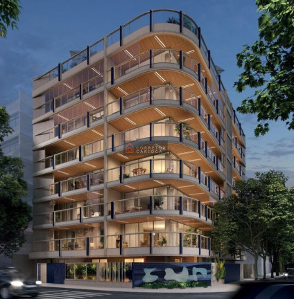 Imagem Apartamento com 4 Quartos à Venda, 253 m² em Lagoa - Rio De Janeiro