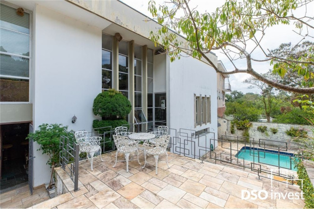 Imagem Casa com 4 Quartos à Venda, em Jardim Marajoara - São Paulo Imagem Casa com 4 Quartos à Venda, em Jardim Marajoara - São Paulo