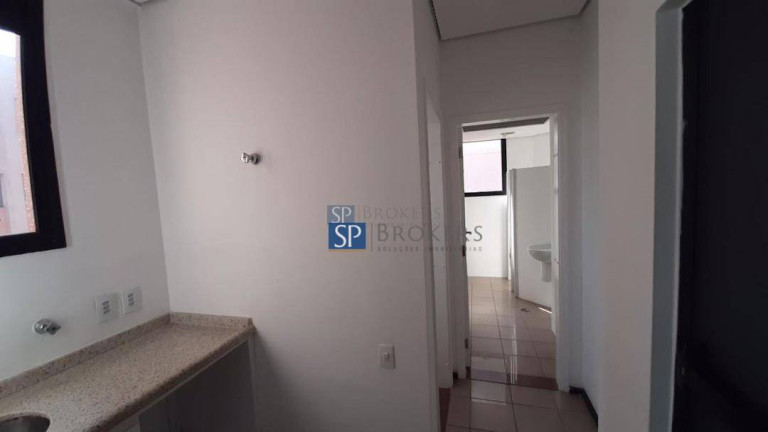 Imagem Sala Comercial para Alugar, 230 m² em Vila Olímpia - São Paulo