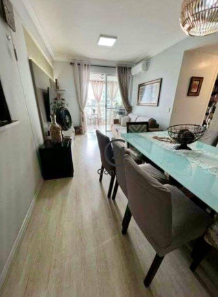 Imagem Apartamento com 2 Quartos à Venda, 82 m² em Campinas - São José Imagem Apartamento com 2 Quartos à Venda, 82 m² em Campinas - São José