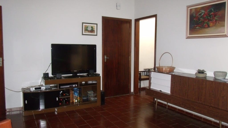 Imagem Casa com 4 Quartos à Venda, 378 m² em Alto Do Cardoso - Pindamonhangaba