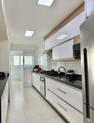 Imagem Apartamento com 3 Quartos à Venda, 118 m² em Alto Da Mooca - São Paulo