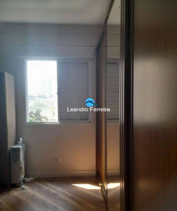 Imagem Apartamento com 2 Quartos à Venda, 53 m² em Vila Gonçalves - São Bernardo Do Campo Imagem Apartamento com 2 Quartos à Venda, 53 m² em Vila Gonçalves - São Bernardo Do Campo