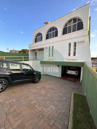 Sala Comercial à Venda, 368 m² em Jardim Cuiaba - Cuiabá