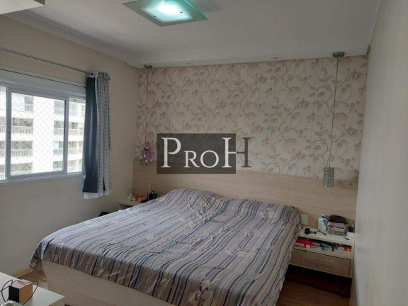 Imagem Apartamento com 4 Quartos à Venda, 146 m² em Santa Paula - São Caetano Do Sul Imagem Apartamento com 4 Quartos à Venda, 146 m² em Santa Paula - São Caetano Do Sul