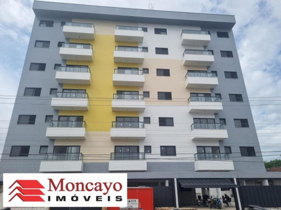 Imagem Apartamento com 1 Quarto à Venda, 47 m² em Loteamento Jardim Aruan - Caraguatatuba Imagem Apartamento com 1 Quarto à Venda, 47 m² em Loteamento Jardim Aruan - Caraguatatuba