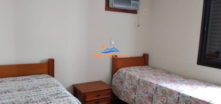 Imagem Apartamento com 2 Quartos à Venda, 87 m² em Praia Grande - Ubatuba