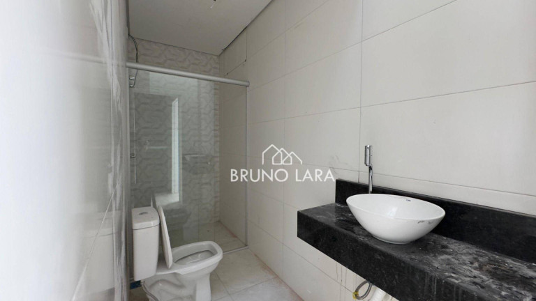 Imagem Casa com 3 Quartos à Venda, 120 m² em Jardim Casa Branca - Betim Imagem Casa com 3 Quartos à Venda, 120 m² em Jardim Casa Branca - Betim