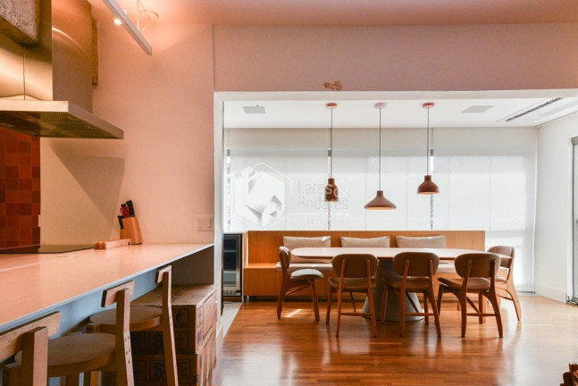 Imagem Apartamento com 4 Quartos à Venda, 147 m² em Perdizes - São Paulo