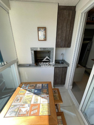 Imagem Apartamento com 2 Quartos à Venda, 63 m² em Bom Retiro - Joinville