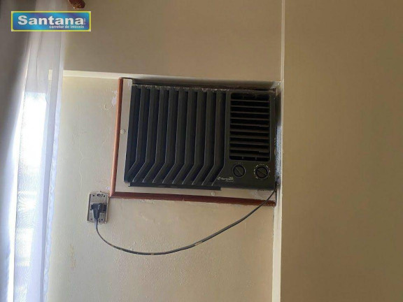 Imagem Apartamento com 2 Quartos à Venda, 69 m² em Do Turista - Caldas Novas