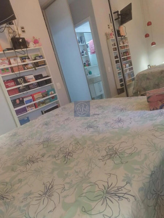 Imagem Apartamento com 3 Quartos à Venda, 95 m² em Chácara Santo Antônio (zona Sul) - São Paulo Imagem Apartamento com 3 Quartos à Venda, 95 m² em Chácara Santo Antônio (zona Sul) - São Paulo