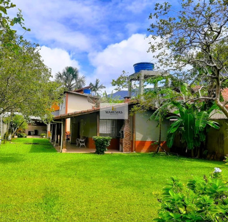 Casa com 4 Quartos à Venda, 200 m² em Maresias - São Sebastião