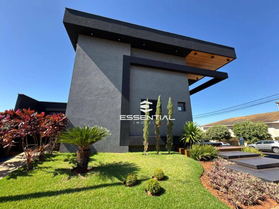 Imagem Casa com 3 Quartos à Venda, 290 m² em Parque Residencial Damha Iv - São José Do Rio Preto Imagem Casa com 3 Quartos à Venda, 290 m² em Parque Residencial Damha Iv - São José Do Rio Preto