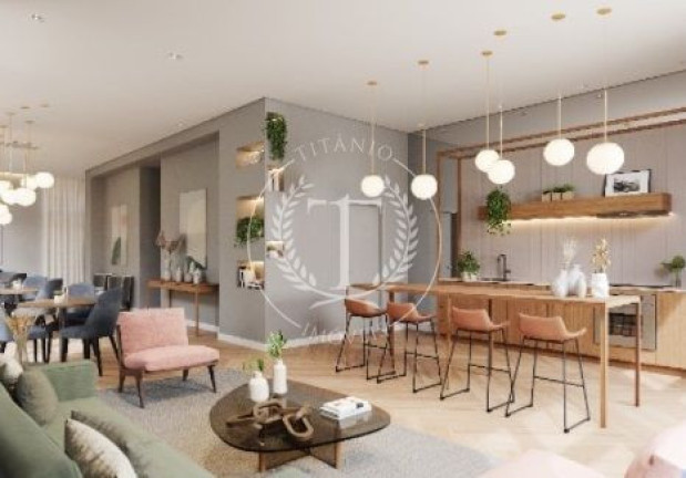 Imagem Apartamento com 1 Quarto à Venda, 32 m² em Butantã - São Paulo