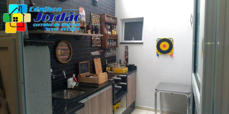 Imagem Apartamento com 2 Quartos à Venda, 50 m² em Utinga - Santo André Imagem Apartamento com 2 Quartos à Venda, 50 m² em Utinga - Santo André