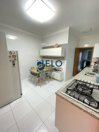 Imagem Apartamento com 3 Quartos à Venda, 160 m² em Boqueirão - Santos Imagem Apartamento com 3 Quartos à Venda, 160 m² em Boqueirão - Santos