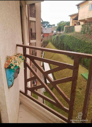 Imagem Apartamento com 2 Quartos à Venda, 75 m² em Cascata Guarani - Teresópolis Imagem Apartamento com 2 Quartos à Venda, 75 m² em Cascata Guarani - Teresópolis