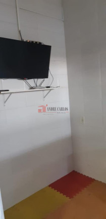 Imagem Apartamento com 2 Quartos à Venda, 60 m² em Vila Menck - Osasco Imagem Apartamento com 2 Quartos à Venda, 60 m² em Vila Menck - Osasco