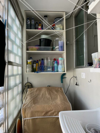 Imagem Apartamento com 1 Quarto à Venda, 80 m² em Gonzaga - Santos Imagem Apartamento com 1 Quarto à Venda, 80 m² em Gonzaga - Santos