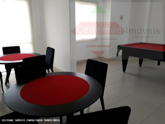 Imagem Apartamento com 2 Quartos à Venda, 64 m² em Parque Santo Antonio - Taubaté