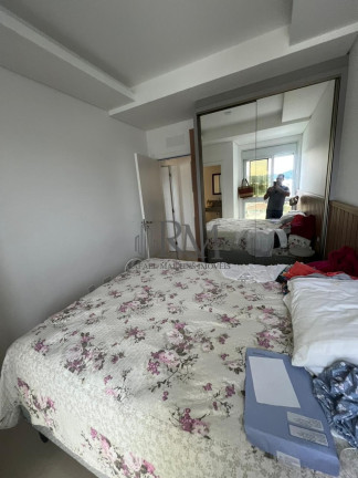 Imagem Apartamento com 3 Quartos à Venda, 103 m² em Jurerê Internacional - Florianópolis
