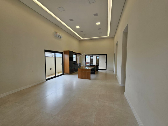 Imagem Casa de Condomínio com 3 Quartos à Venda, 165 m² em Jardim Primavera - Itupeva