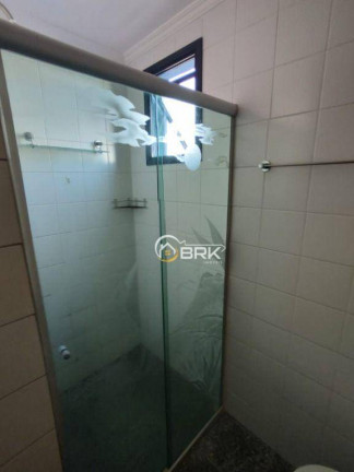 Imagem Apartamento com 1 Quarto para Alugar, 42 m² em Tatuapé - São Paulo
