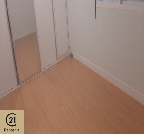 Imagem Apartamento com 2 Quartos à Venda, 90 m² em Campo Belo - São Paulo