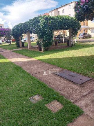 Imagem Apartamento com 3 Quartos à Venda, 50 m² em Novo Mundo - Uberlândia Imagem Apartamento com 3 Quartos à Venda, 50 m² em Novo Mundo - Uberlândia