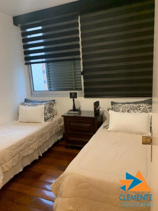 Imagem Apartamento com 4 Quartos à Venda, 142 m² em Savassi - Belo Horizonte