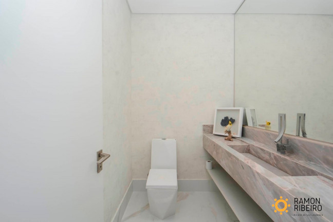 Imagem Imóvel com 6 Quartos à Venda,  em Riviera - Bertioga