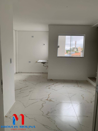 Imagem Apartamento com 2 Quartos à Venda, 105 m² em Santa Maria - Santo André Imagem Apartamento com 2 Quartos à Venda, 105 m² em Santa Maria - Santo André