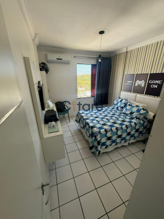Imagem Apartamento com 3 Quartos à Venda,  em Cocó - Fortaleza