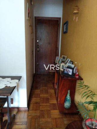 Apartamento com 2 Quartos à Venda, 52 m² em Várzea - Teresópolis