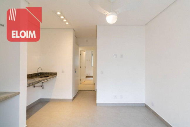 Imagem Studio com 1 Quarto para Alugar, 12 m² em Campos Elíseos - São Paulo Imagem Studio com 1 Quarto para Alugar, 12 m² em Campos Elíseos - São Paulo