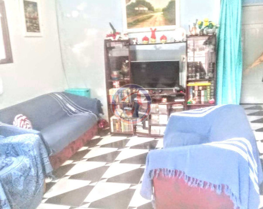 Imagem Casa com 2 Quartos à Venda, 90 m² em Loty - Itanhaém Imagem Casa com 2 Quartos à Venda, 90 m² em Loty - Itanhaém
