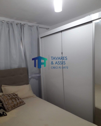 Imagem Imóvel com 2 Quartos à Venda, 55 m² em São Pedro - Juiz De Fora Imagem Imóvel com 2 Quartos à Venda, 55 m² em São Pedro - Juiz De Fora