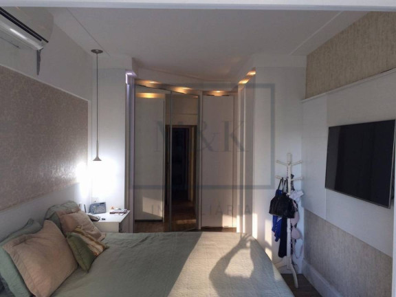 Imagem Apartamento com 4 Quartos à Venda, 299 m² em Barra Da Tijuca - Rio De Janeiro