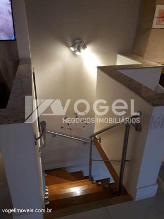 Imagem Apartamento com 3 Quartos à Venda, 282 m² em Jardim Itu Sabará - Porto Alegre