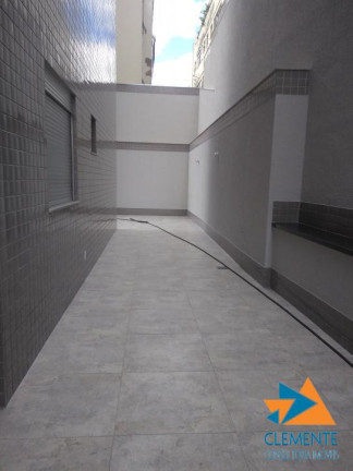 Imagem Apartamento com 4 Quartos à Venda, 255 m² em Prado - Belo Horizonte